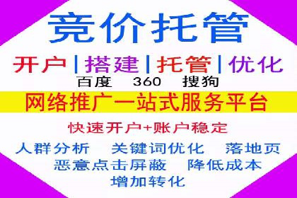 案例解析：竞价代运营如何实现高效广告投放